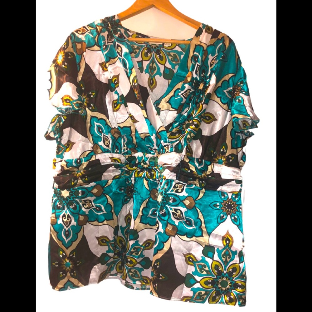 Cato top